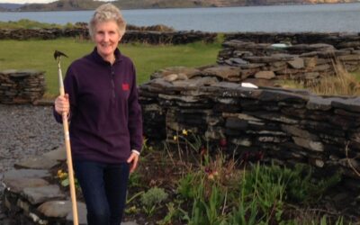 Gardening on Easdale’s Edge